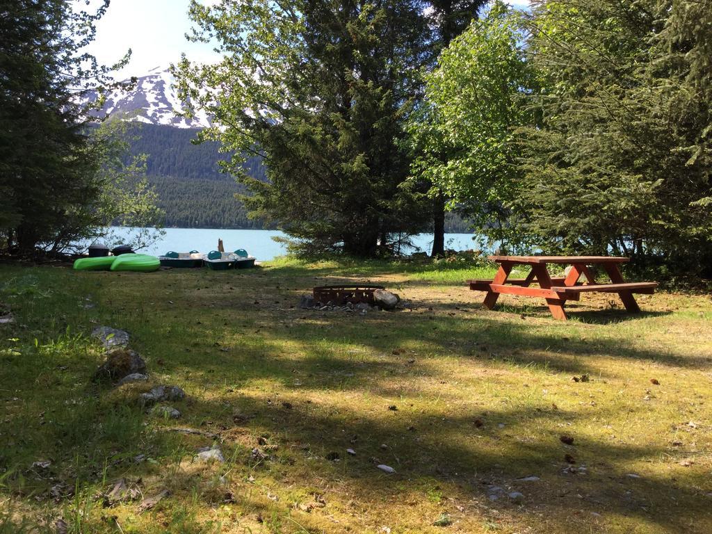Renfro'S Lakeside Retreat Primrose Экстерьер фото
