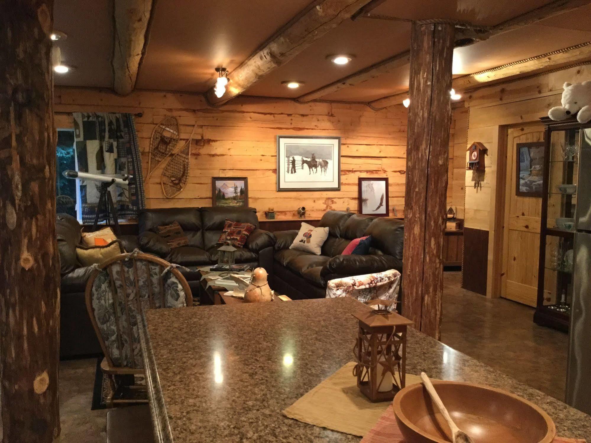 Renfro'S Lakeside Retreat Primrose Экстерьер фото