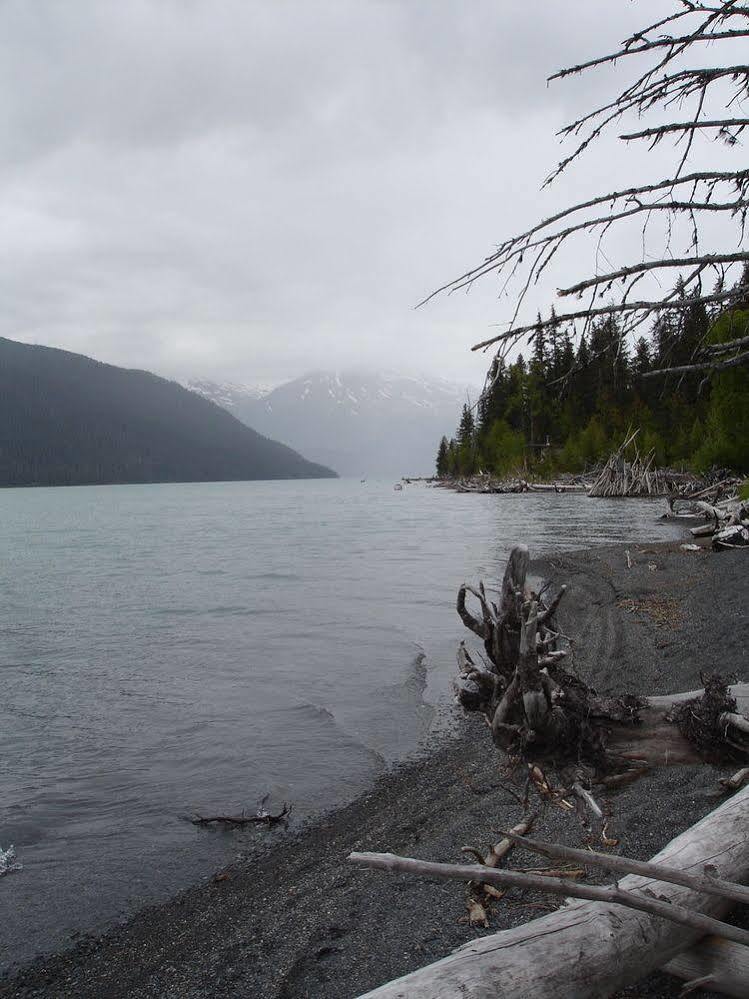 Renfro'S Lakeside Retreat Primrose Экстерьер фото