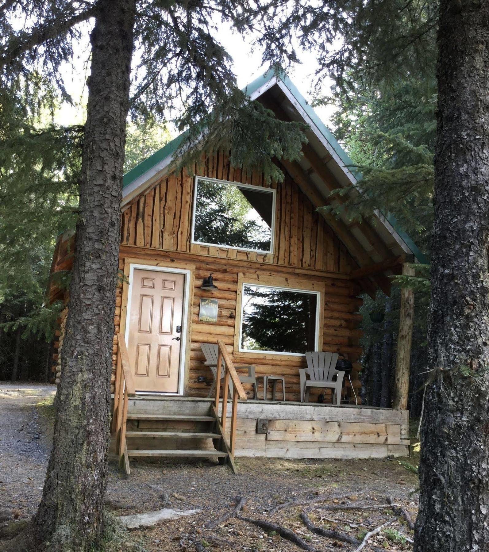 Renfro'S Lakeside Retreat Primrose Экстерьер фото