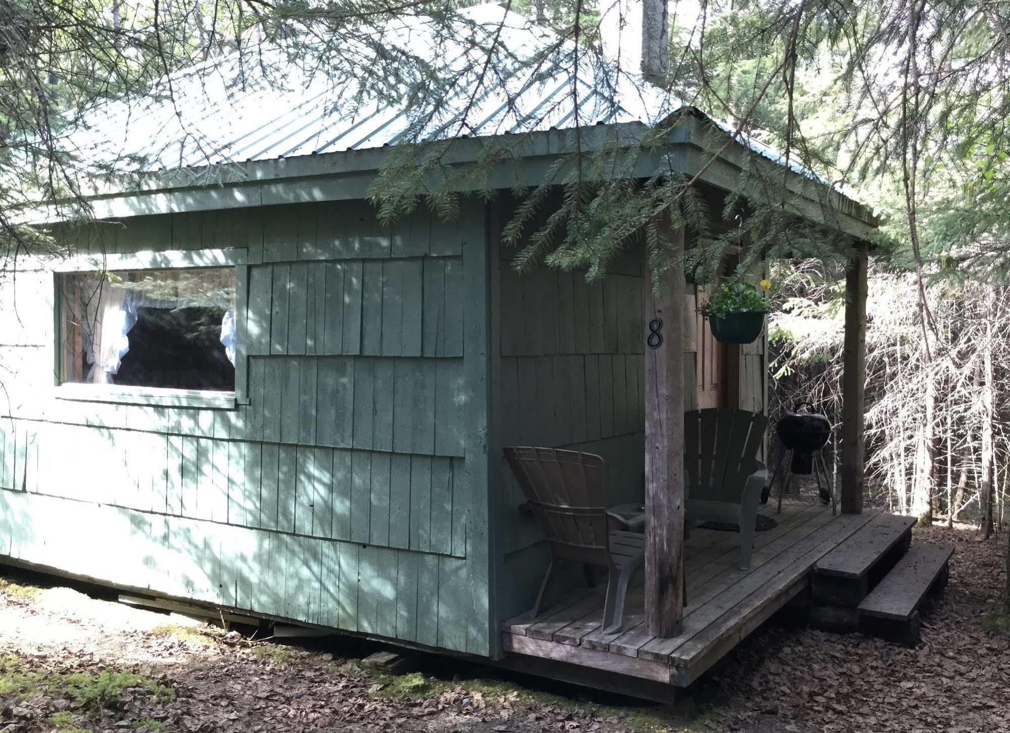 Renfro'S Lakeside Retreat Primrose Экстерьер фото