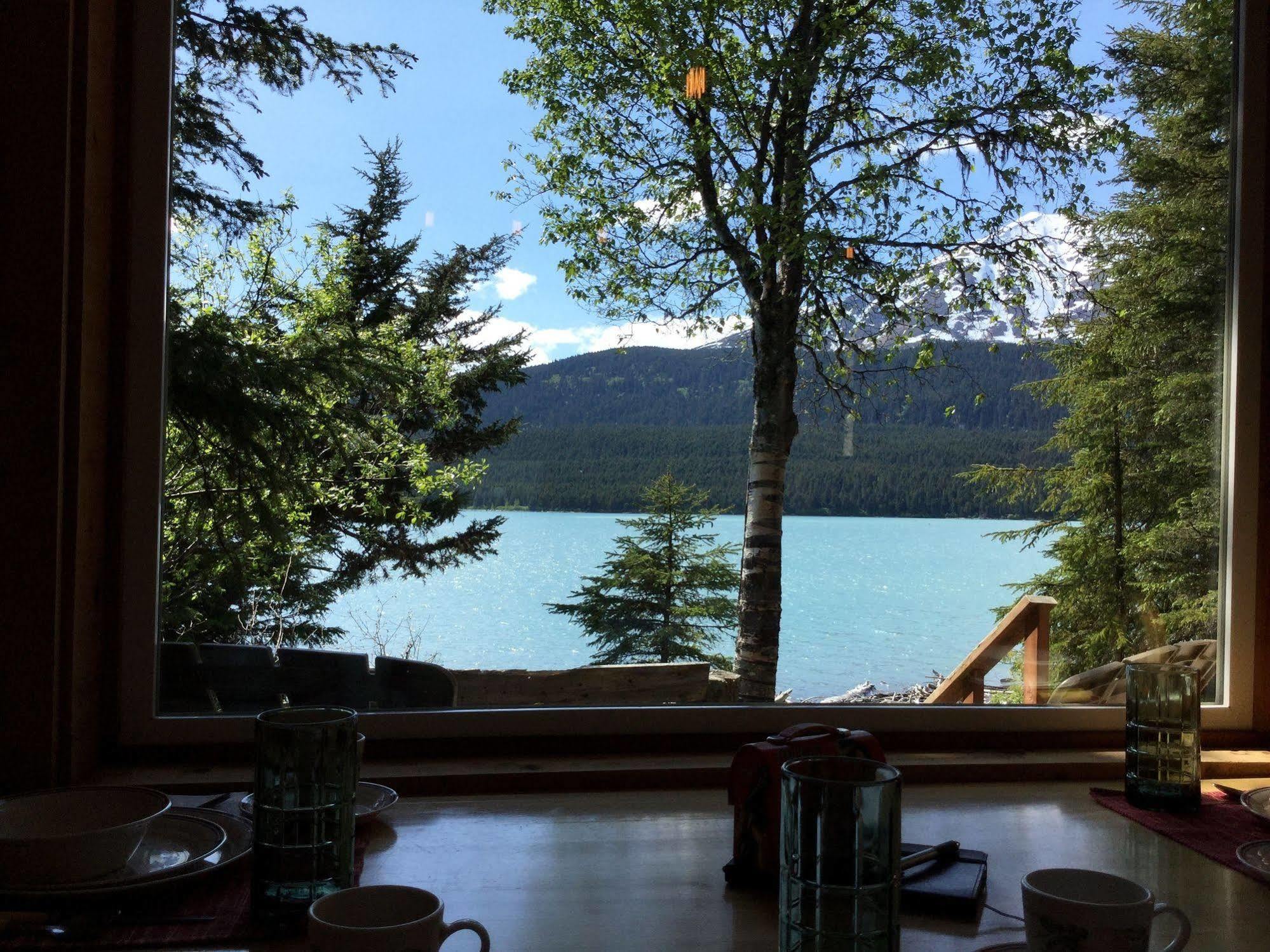 Renfro'S Lakeside Retreat Primrose Экстерьер фото